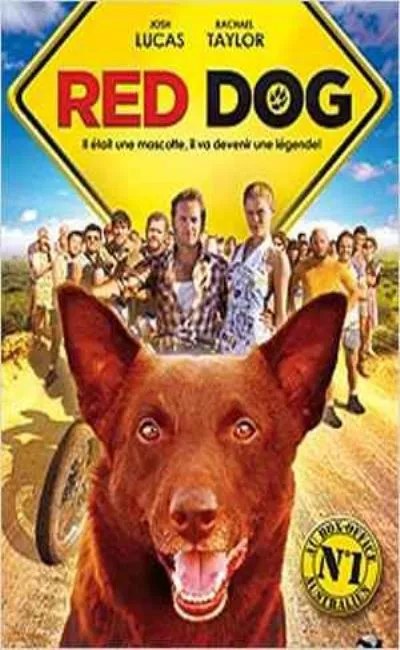 Red Dog (2013)