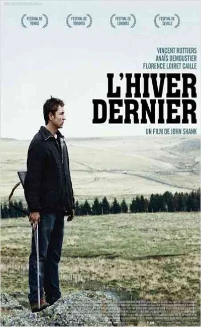 L'hiver dernier