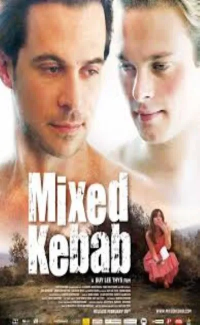 Mixed Kebab (2012)