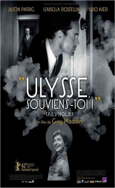 Ulysse souviens-toi (2012)