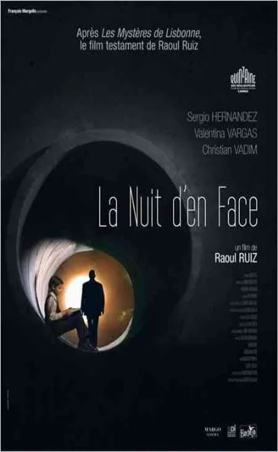 La nuit d'en face