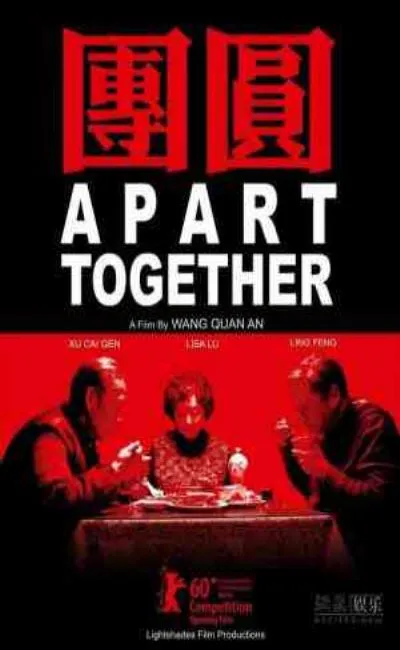 Apart together (2012)