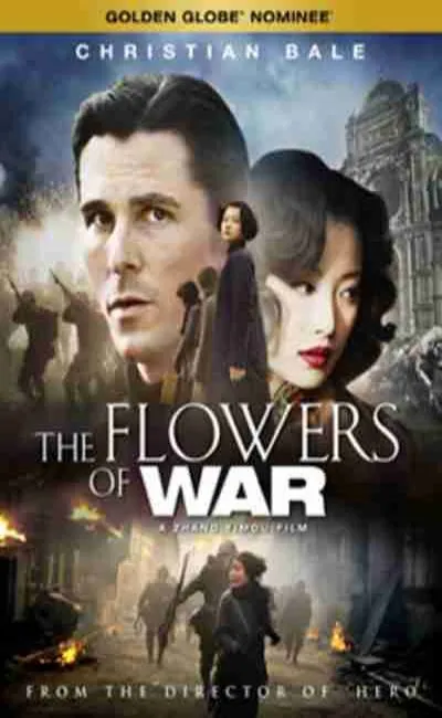 The flowers of war (2012)