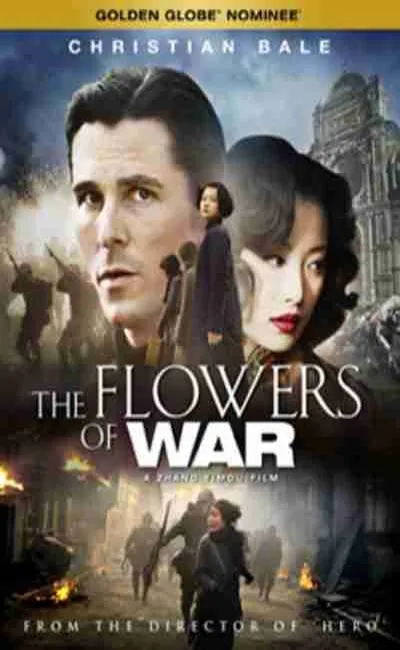 The flowers of war