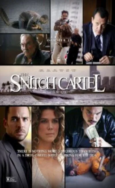 The snitch cartel