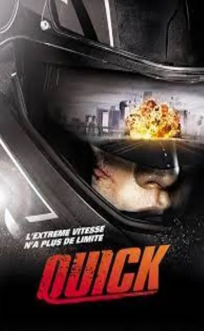 Quick (2012)