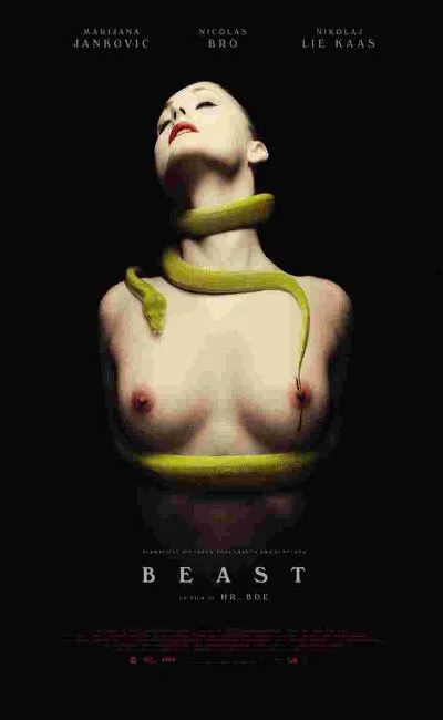 Beast (2011)