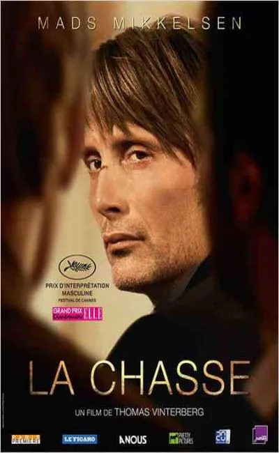 La chasse (2012)