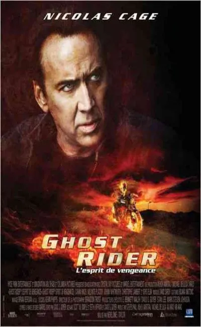 Ghost Rider : L'esprit de vengeance (2011)