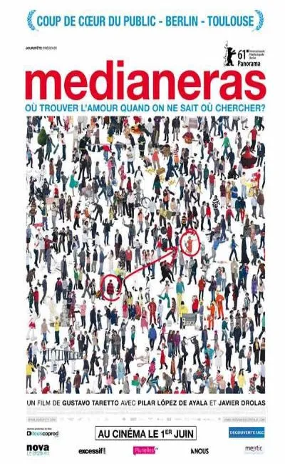 Medianeras (2011)