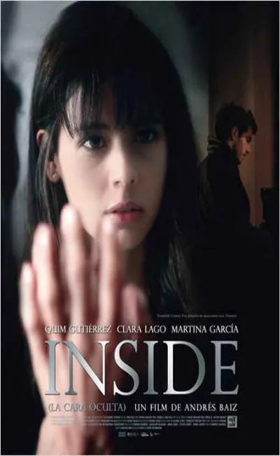 Inside (2012)