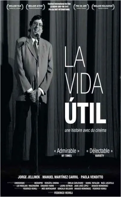 La vida util (2012)