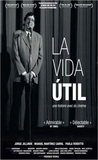 La vida util