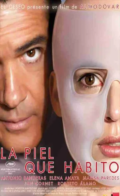 La piel que habito (2011)