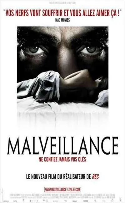 Malveillance (2011)