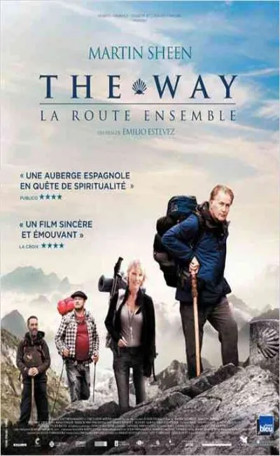 The way la route ensemble