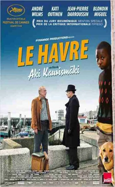 Le Havre