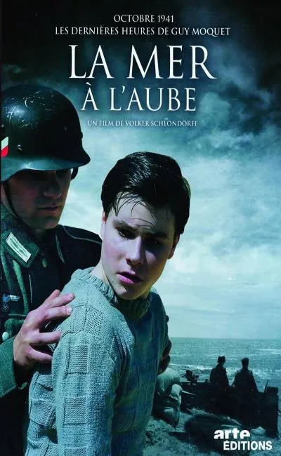 La mer à l'aube (2012)