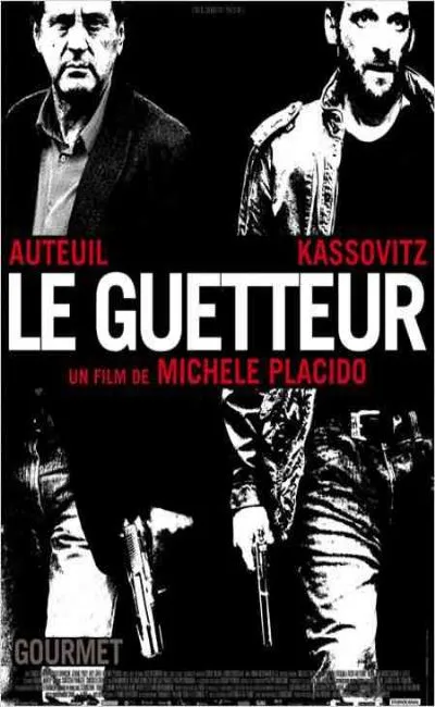 Le guetteur (2012)