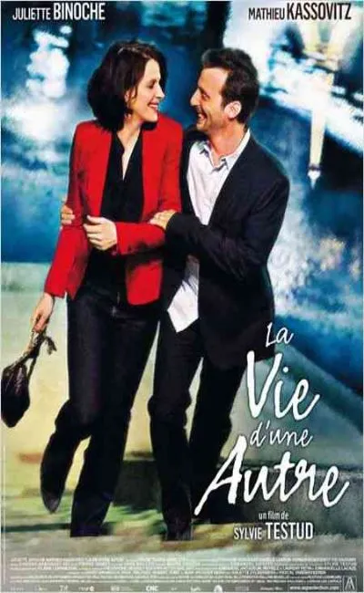 La vie d'une autre (2011)