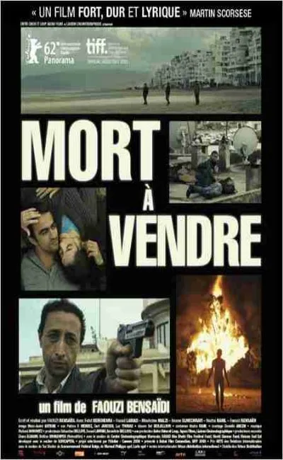 Mort à vendre (2013)