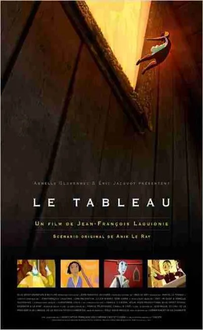 Le tableau (2011)