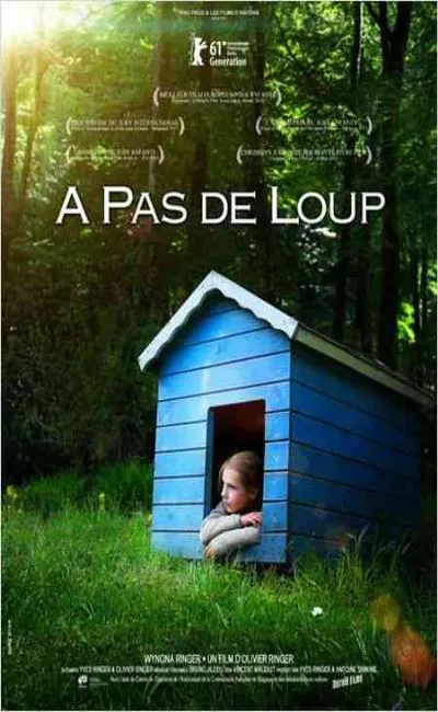 A pas de loup (2012)