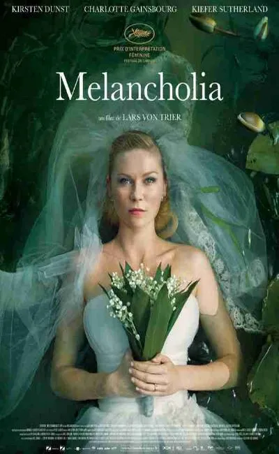 Melancholia (2011)