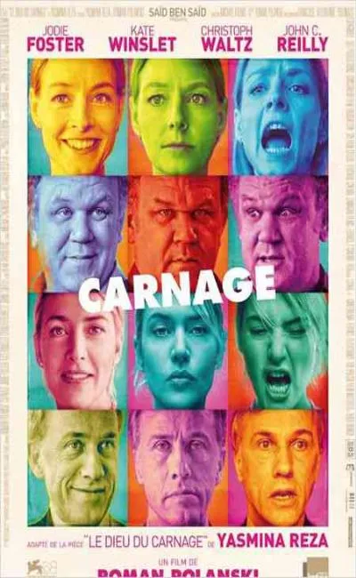 Carnage (2011)