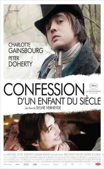 Confession d'un enfant du siècle (2012)