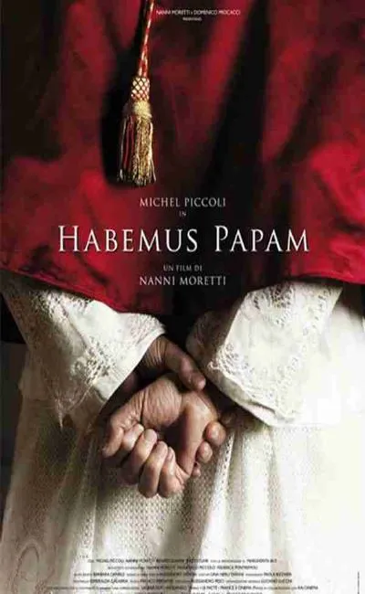 Habemus Papam (2011)