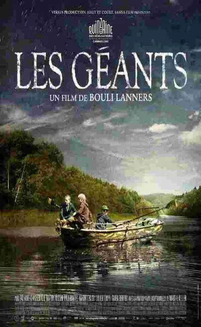 Les géants