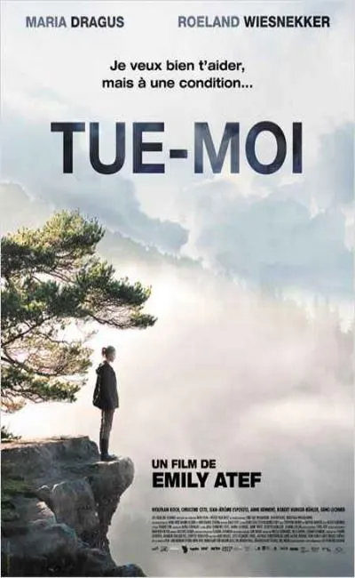 Tue-moi