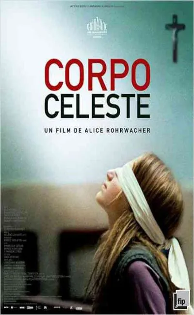 Corpo celeste (2011)