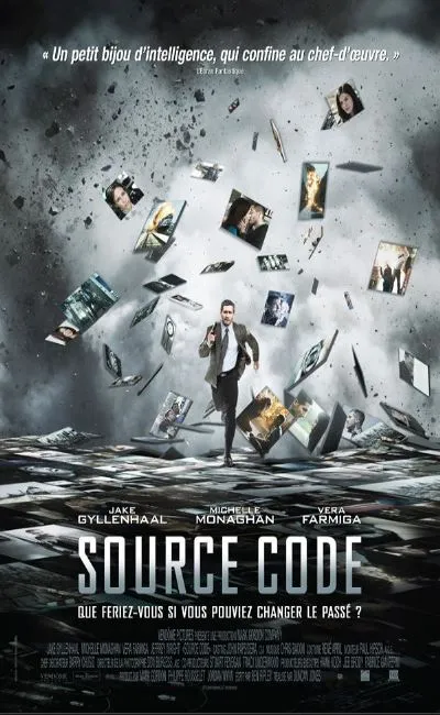 Source code (2011)