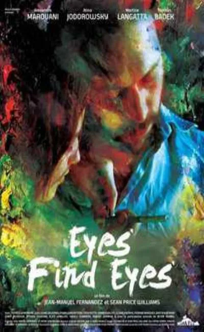 Eyes find eyes (2011)