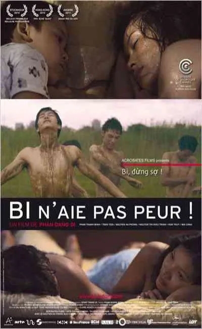 Bi n'aie pas peur