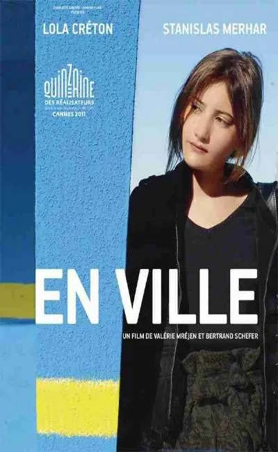 En ville (2011)