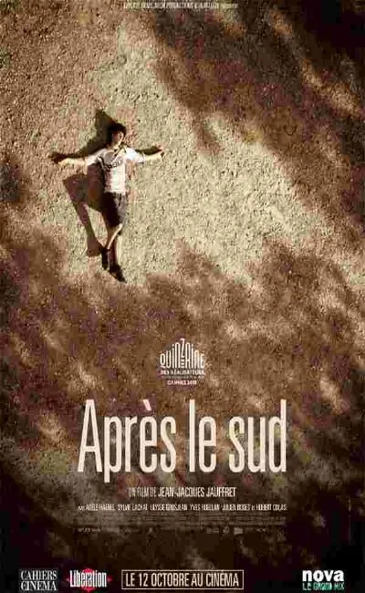 Après le Sud (2011)