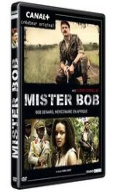 Mister Bob