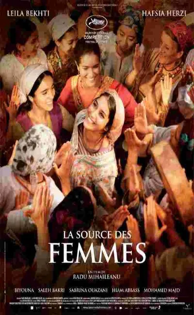 La source des femmes (2011)