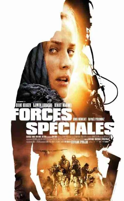 Forces spéciales (2011)