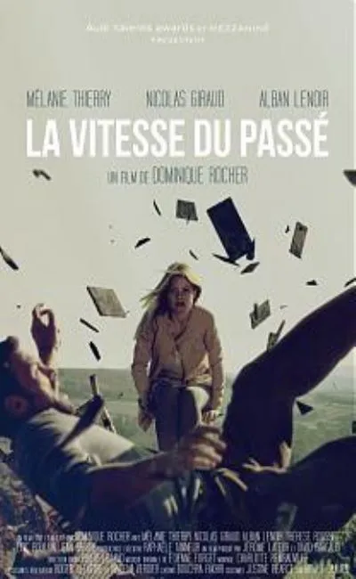 La vitesse du passé (2011)