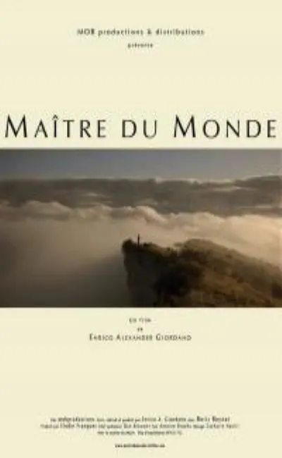 Maître du monde (2011)