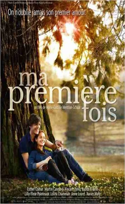 Ma première fois (2012)