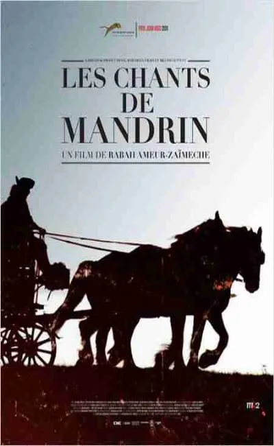 Les chants de Mandrin (2012)