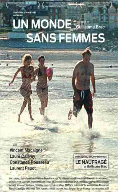 Un monde sans femmes (2012)