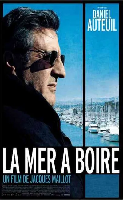 La mer à boire (2012)