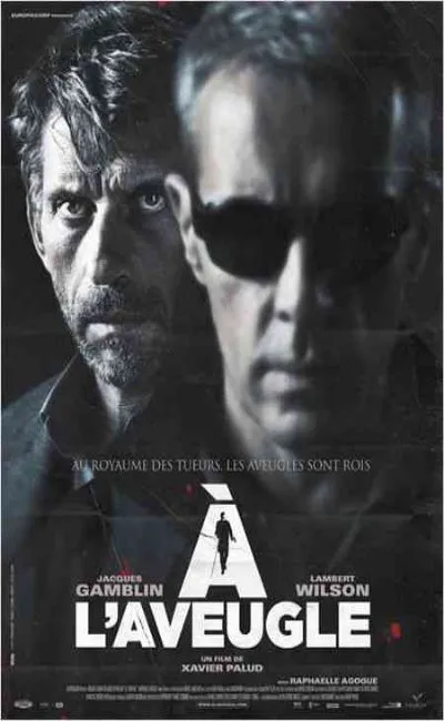 A l'aveugle (2012)