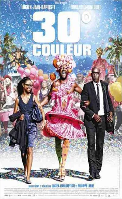 30° couleur (2012)